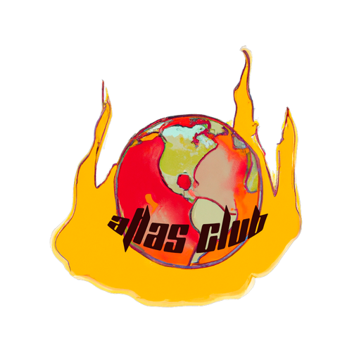 Atlas Club